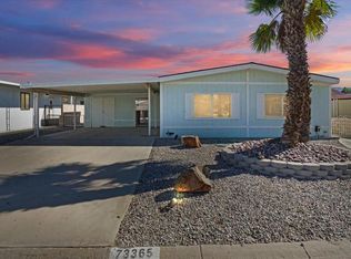 73365 Haystack Mountain Dr, Palm Desert, CA 92260
