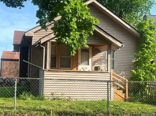 2554 Swayze St, Flint, MI 48503