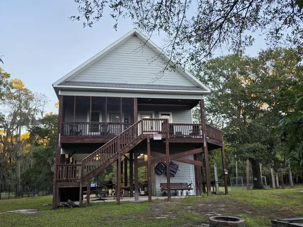 463 Caldonia Creek Road, Atkinson, NC 28421