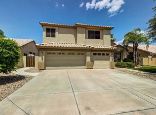 724 W Estrella Dr, Gilbert, AZ 85233