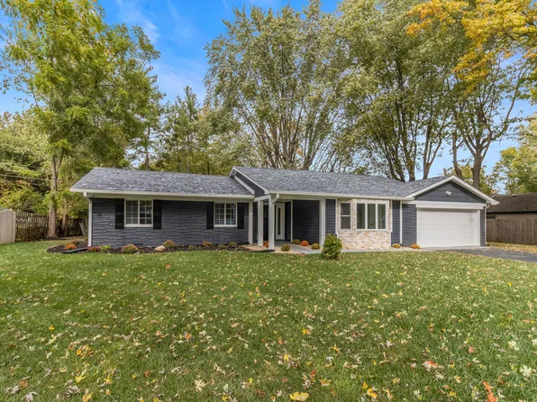 3512 W 55th St, Indianapolis, IN 46228