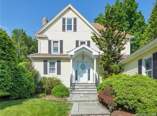 87 Holmes Ave, Darien, CT 06820