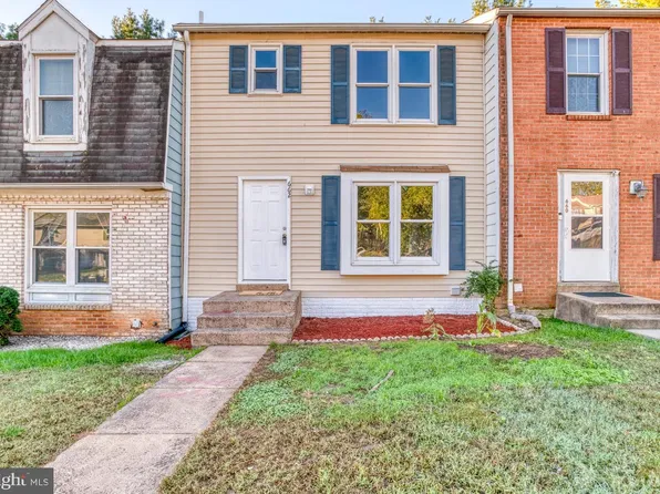 662 Highview Ct, Culpeper, VA 22701