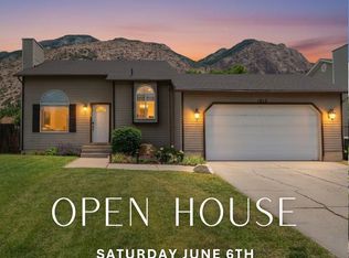 1012 N Gramercy Ave E, Ogden, UT 84404