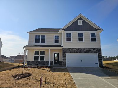 308 Marstrand Cir, Aiken, SC, 29801