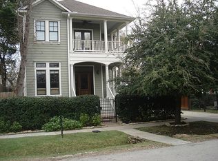 635 E 10th St, Houston, TX 77008