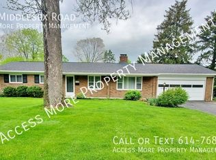 2140 Middlesex Rd, Columbus, OH 43220