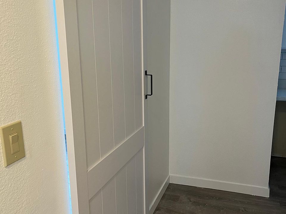 1st bedroom downstairs