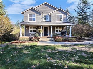 7212 NE Lessard Rd, Camas, WA 98607