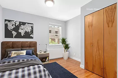 Rented by REAL New York