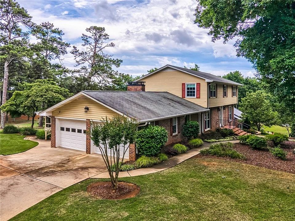 3407 Olympic Ln NW, Kennesaw, GA 30144 MLS 7218945 Zillow