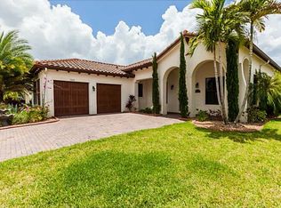 3022 NW 84th Ter, Cooper City, FL 33024