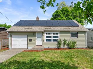 7126 SE 86th Ave, Portland, OR