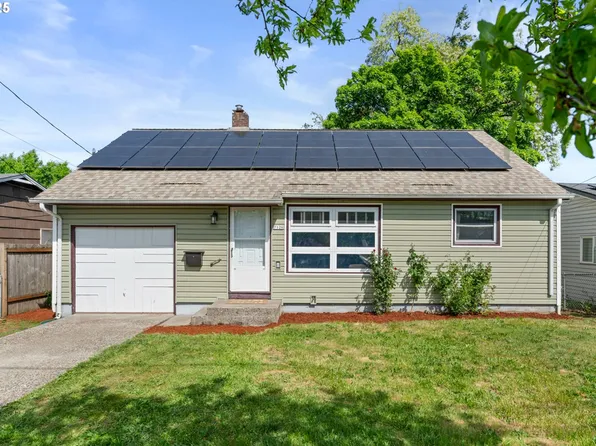 7126 SE 86th Ave, Portland, OR 97266