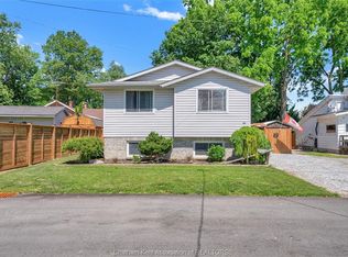 149 Reserve St, Chatham Kent, ON N0P1A0