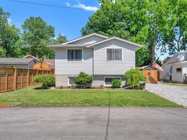149 Reserve St, Chatham Kent, ON N0P 1A0