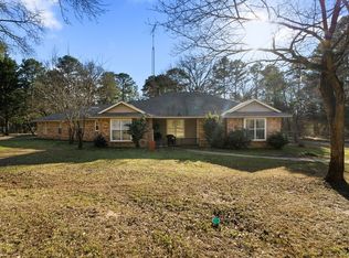 836 County Road 3840, Hawkins, TX 75765