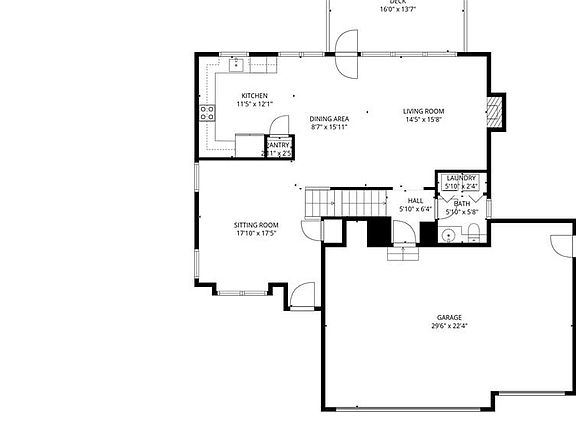 2nd image of 2413 Cinnabar Rd