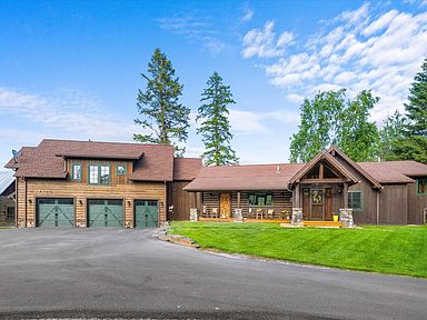 30812 S Ferndale Dr, Bigfork, MT 59911 | Zillow