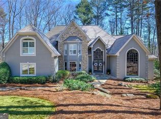4435 Pemberton Cv, Johns Creek, GA 30022