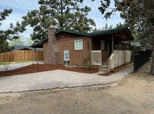 20618 Silas Dr, Bend, OR 97701