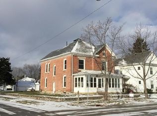 634 Wayne Ave, Greenville, OH 45331