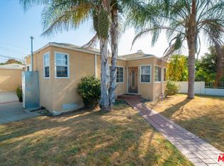 1310 N Willow Ave, Compton, CA 90221