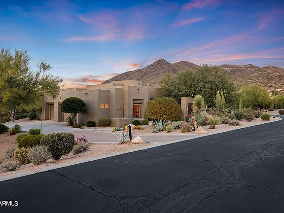 2nd image of 35226 N CANYON CREEK Circle
