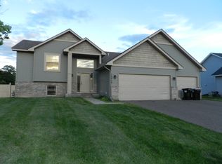 15415 Unity St NW, Andover, MN 55304