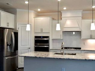 1114 Flyfish Ave, Durham, NC 27703