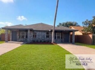 3060 S Buckingham Ct APT B, Brownsville, TX 78526
