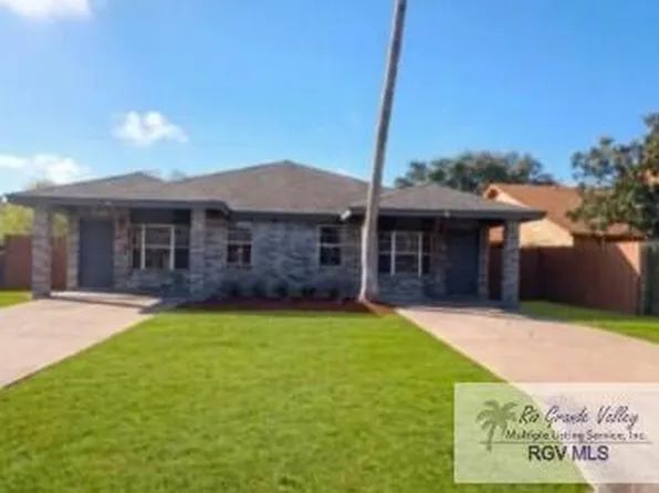 3060 S Buckingham Ct APT B, Brownsville, TX 78526