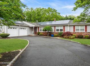 509 Transom Court, Toms River, NJ 08753