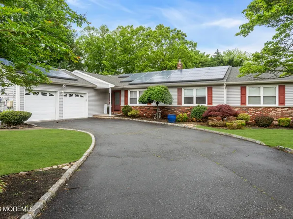 509 Transom Court, Toms River, NJ 08753