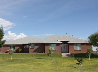 30 Pasa Por Aqui Ln, Alamogordo, NM 88310