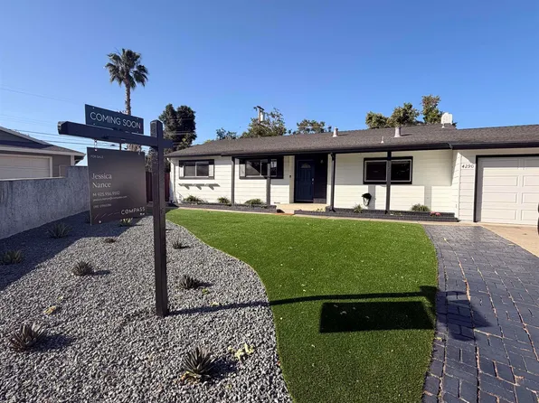 4290 Woodson Ct, Concord, CA 94521