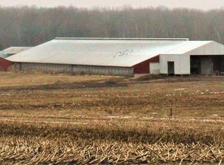 W5065 Popple River Rd, Owen, WI 54460