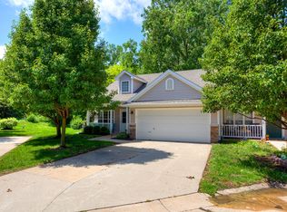 1121 NW Prairie Ridge Dr, Ankeny, IA 50023