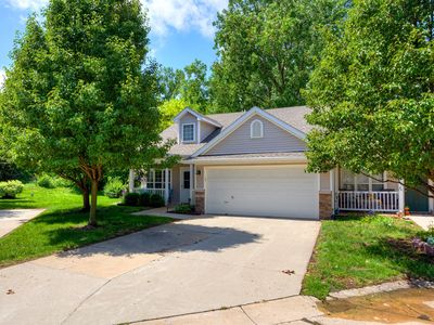 1121 NW Prairie Ridge Dr, Ankeny, IA, 50023