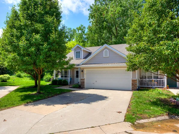 1121 NW Prairie Ridge Dr, Ankeny, IA 50023