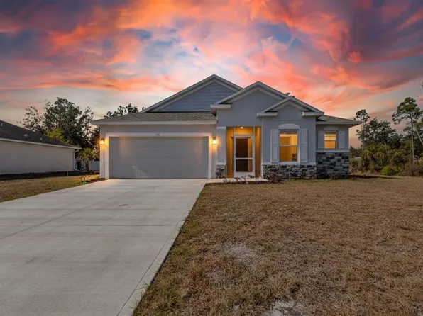 1111 S McDuff St, North Port, FL 34288