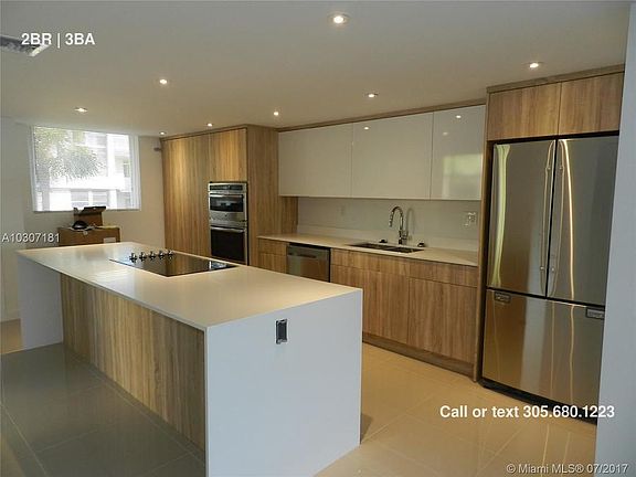 2nd image of 10230 Collins Ave APT 206