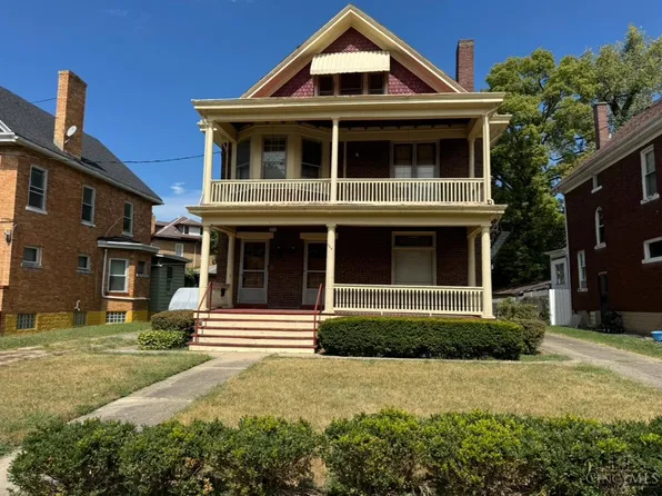 668 Greenwood Ave, Cincinnati, OH 45229