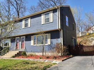 5 Federal St, Blackstone, MA 01504