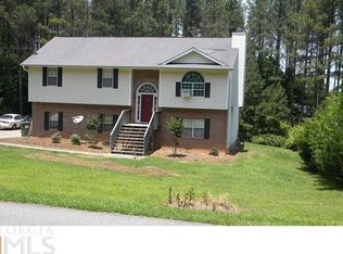 1420 Horsley Mill Rd, Carrollton, GA 30116