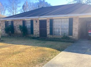 13866 Broad Ave, Baton Rouge, LA 70810