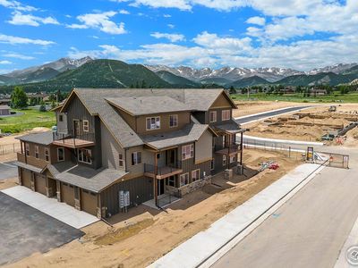 1700 Wildfire Rd #203, Estes Park, CO, 80517