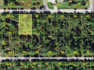18019 Bly Ave, Port Charlotte, FL 33948