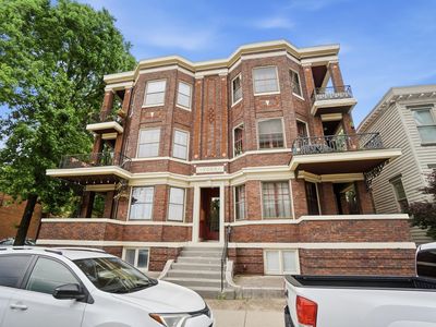 128 E 5th St APT 3, Covington, KY, 41011