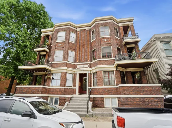 128 E 5th St APT 3, Covington, KY 41011